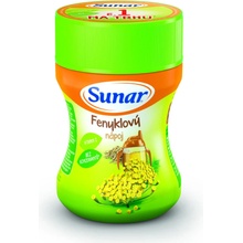 Sunárek instantní nápoj fenykl dóza 200 g
