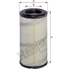 HENGST FILTER vzduchový filter E1521L