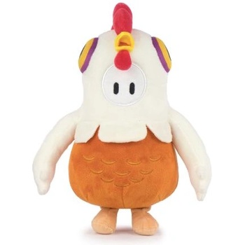 Barrado Fall guys Плюшена играчка пиле 25см