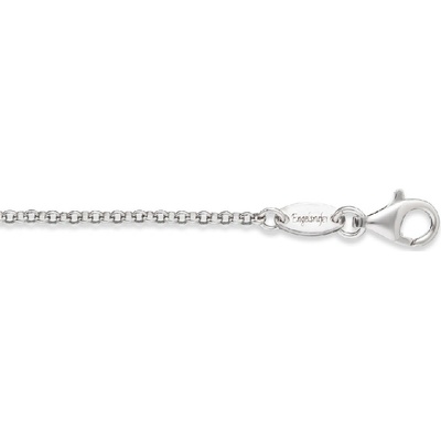 Engelsrufer Stříbrný řetízek ERN-42-E