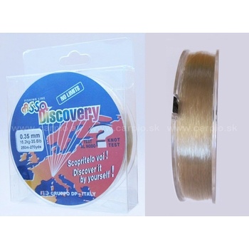 ASSO DISCOVERY 250 m 0,16 mm
