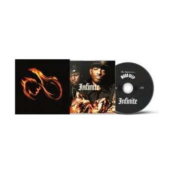 Mobb Deep - Infinite CD