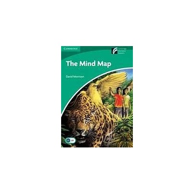 Cambridge Discovery Readers 3 The Mind Map Cambridge University Press