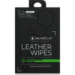 Sneaker lab Leather wipes 12 pack