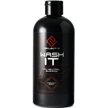 PROJECT F WashIT 500 ml