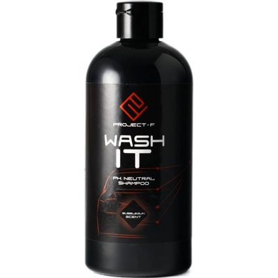 PROJECT F WashIT 500 ml