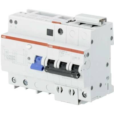 ABB 2CDR272568R1167