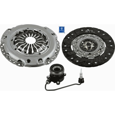 Spojková sada SACHS 3000 990 525 (3000990525)