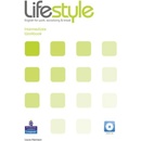 Lifestyle Intermediate WB+CD