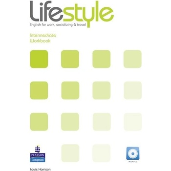 Lifestyle Intermediate WB+CD