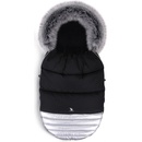 Cottonmoose Moose Yukon strieborný