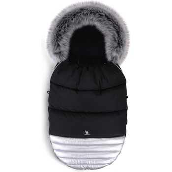 Cottonmoose Moose Yukon strieborný