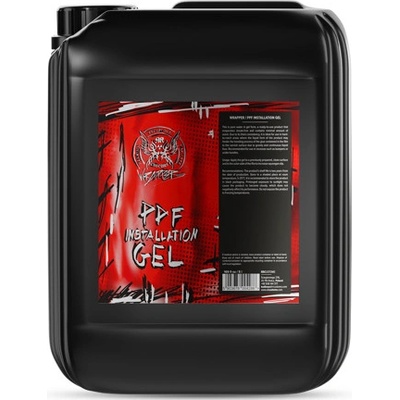 RRCustoms Bad Boys PPF Installation Gel 5 l | Zboží Auto