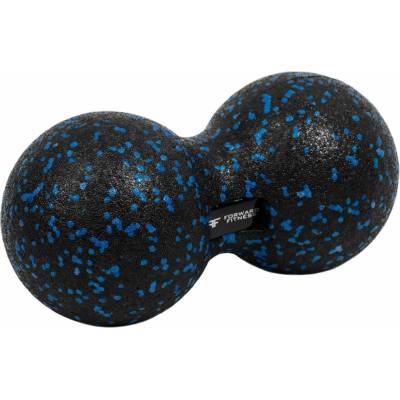 Forward Fitness FF Duoball - 12cm ,: Zelená