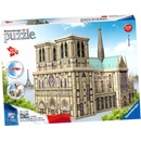 Ravensburger 3D puzzle Notre Dame 324 ks