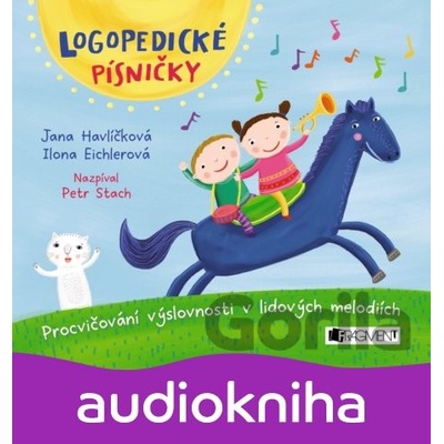 Logopedické písničky
