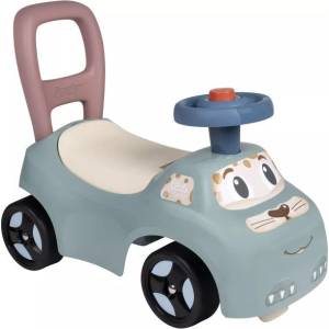 Simba Toys Смоби: Автомобил Ride-On обучаваща играчка (7600140503)
