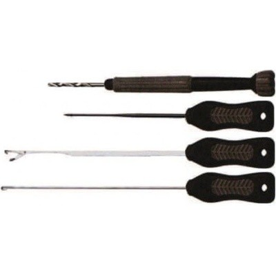 Mistrall sada ihiel s vrtákom čierna