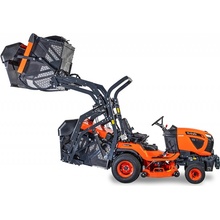 Kubota G231 HD