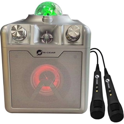 N GEAR DISCO STAR 710S