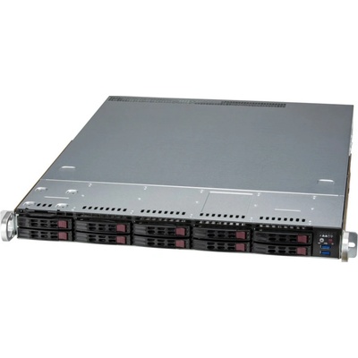 Supermicro CSE-116BAC10-R860W