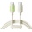 JOYROOM Кабел Joyroom S-A53, USB-C / USB-C, бързо зареждащ (6956116730673)