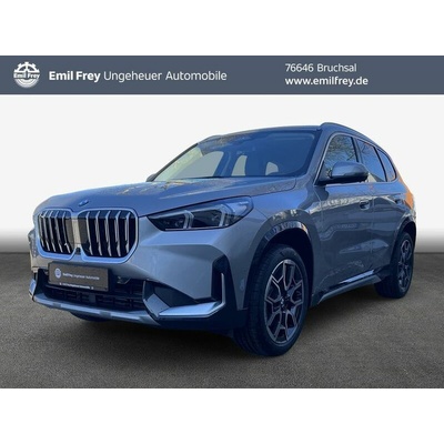 BMW X1 sDrive20i 115 kW