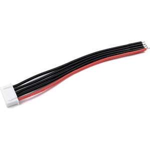 Revtec Балансен кабел 4s-xh женски 22awg 10см