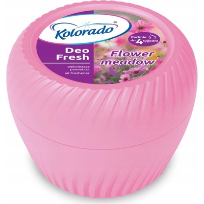 Kolorado osviežovač vzduchu Orgován 150 g
