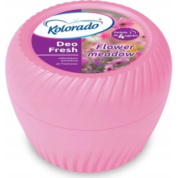 Kolorado osviežovač vzduchu Orgován 150 g