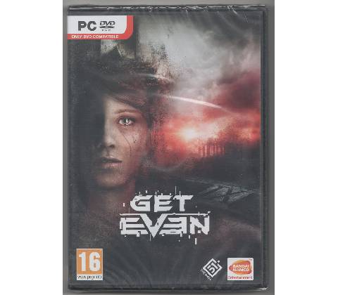 Get Even
