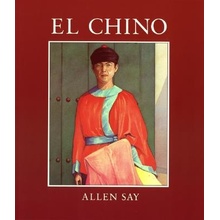 El Chino Say AllenPaperback