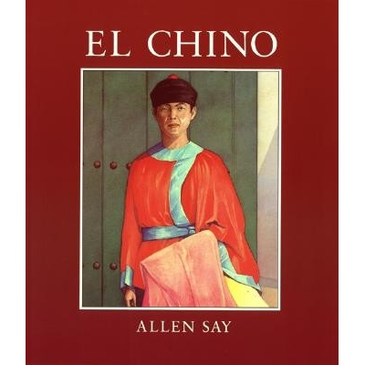 El Chino Say AllenPaperback