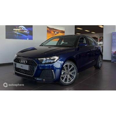 Audi A1 25 TFSI S tronic S-line 70 kW