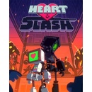 Heart and Slash