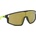uvex Uvex Skyryse Jr. Black-Yellow Matt/Mir. Yellow S5330762616