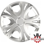 Versaco Тасове за джанти 13'' Versaco Dynamic (56223) - avtochastikrasi