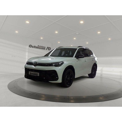 Volkswagen Tiguan 1.5 R-Line DSG 200 kW
