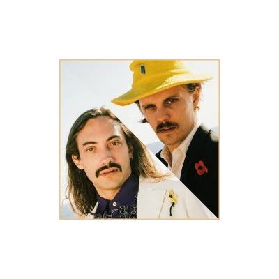 ODD COUPLE - UNIVERSUM DUO CD