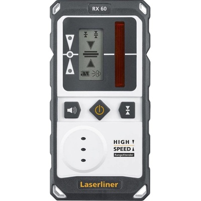 Laserliner prijímač 033.50A