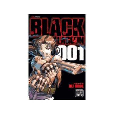 Black Lagoon
