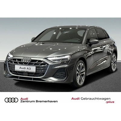 Audi A3 40 TFSIe S tronic S-line Sportback 150 kW