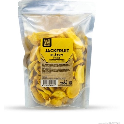 Provita jackfruit plátky 200 g