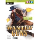 Wanted Guns