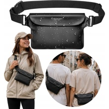 Púzdro Spigen Aqua Shield WaterProof Waist Bag A620 1 Pack čierne