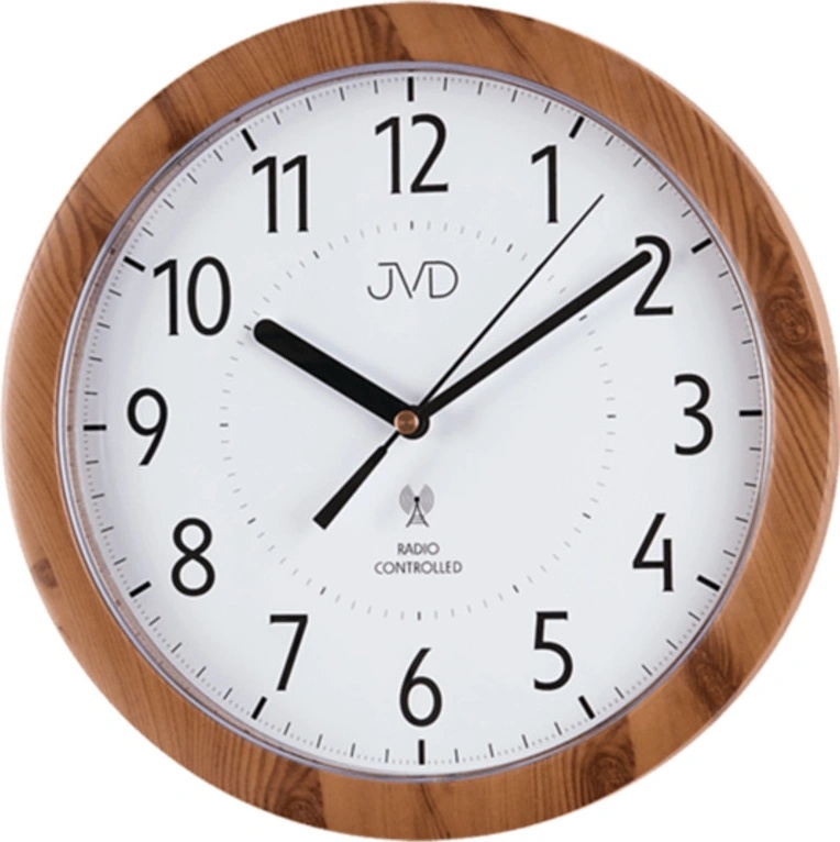 JVD VRH612.8