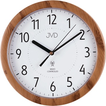 JVD VRH612.8
