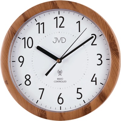 JVD VRH612.8