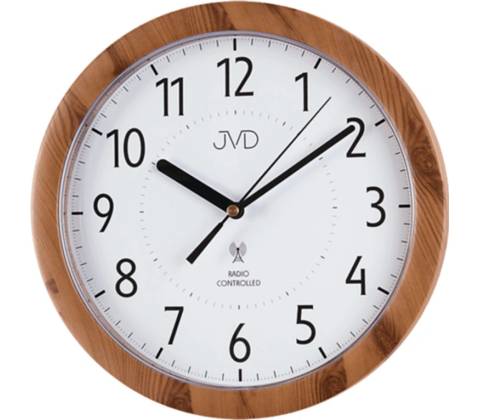 JVD VRH612.8