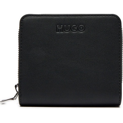 Hugo Малък дамски портфейл Hugo 50516919 001 (50516919)